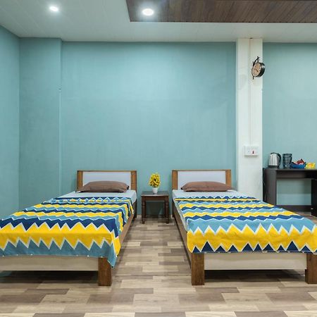 Sam'S Homestay Aizawl Bagian luar foto